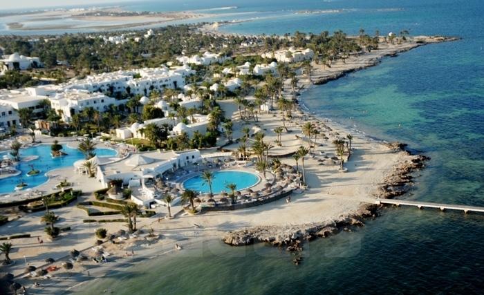 Excursions d'une journée au départ de Djerba Island