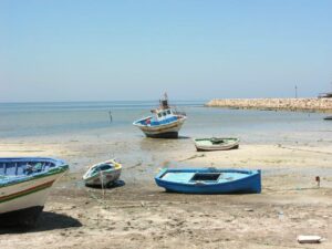 des activités à faire à Djerba