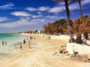 Excursion depuis Djerba