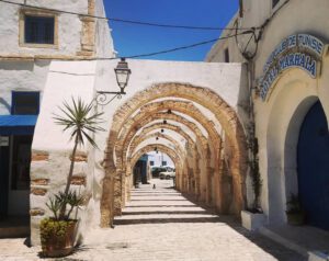 excursion au départ de Djerba