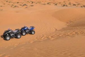 circuit au départ de Djerba