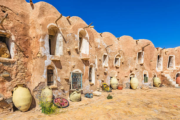 excursion au départ de Djerba