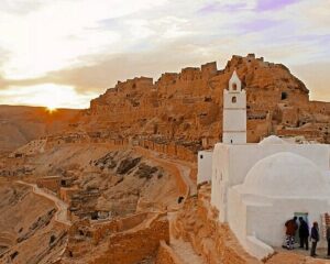 Excursion au départ de Djerba