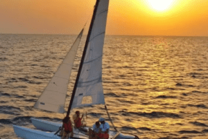 catamaran à Djerba