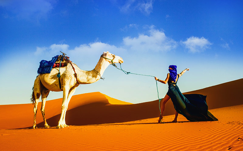 excursion à faire depuis Djerba