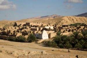 excursion au départ de Djerba